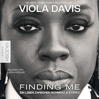 Finding Me