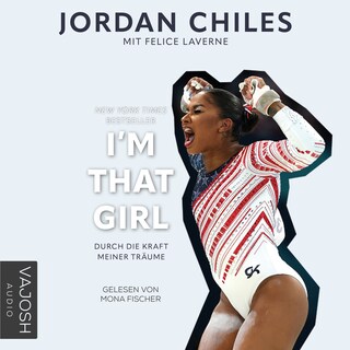 I'm that Girl als Hörbuch