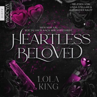 Heartless Beloved als Hörbuch