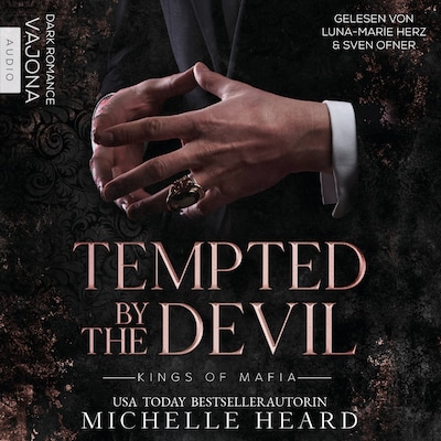 Cover von Tempted by the Devil