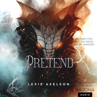 Pretend als Hörbuch