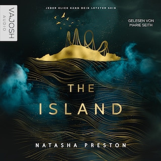 The Island als Hörbuch