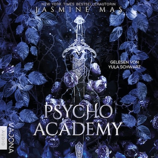 Psycho Academy als Hörbuch