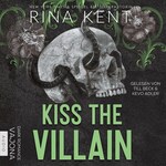 Kiss The Villain