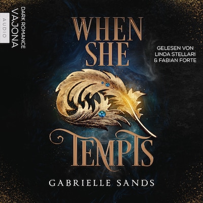 Cover von When She Tempts