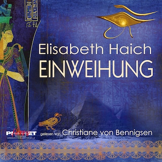 Einweihung als Hörbuch