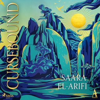 Cursebound als Hörbuch