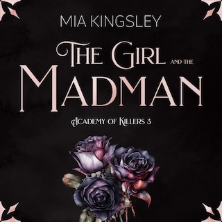 The Girl And The Madman als Hörbuch