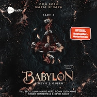 Babylon 3.1 - A Devil's Queen