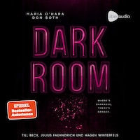 Dark Room - Where's darkness, there's danger