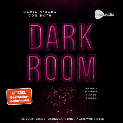 Cover von Dark Room