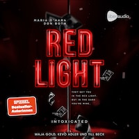Red Light - Intoxicated