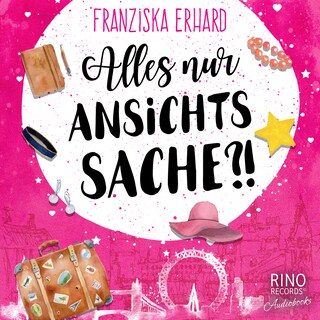 Alles nur Ansichtssache ?! als Hörbuch