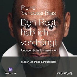 Den Rest hab ich verdrängt als Hörbuch