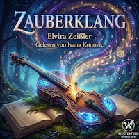 Zauberklang - Magie zwischen den Worten