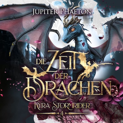 Cover von Die Zeit der Drachen