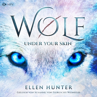 Wolf - Under your Skin als Hörbuch