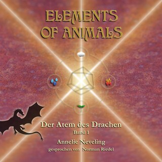 Elements of Animals als Hörbuch