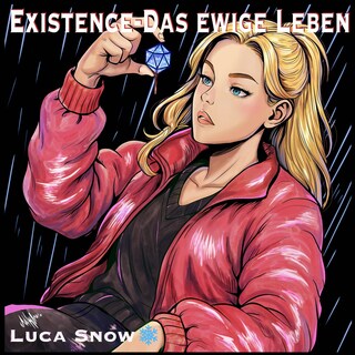 Existence - Das ewige Leben - Staffel 1 (Folge 1-9) als Hörbuch