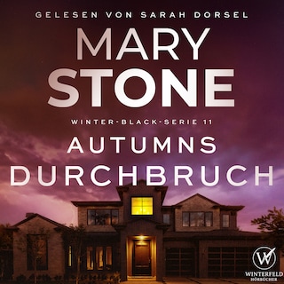 Autumns Durchbruch (Winter-Black 11) als Hörbuch