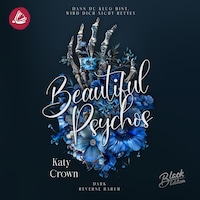 Beautiful Psychos - Dass du klug bist, wird dich nicht retten