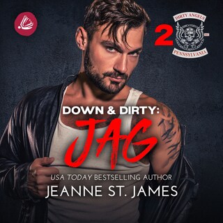 Down & Dirty: Jag als Hörbuch