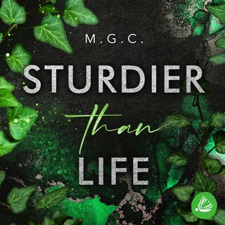 Sturdier Than Life als Hörbuch
