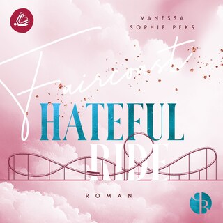 Hateful Ride als Hörbuch