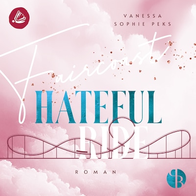 Cover von Hateful Ride