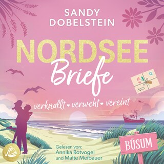Nordseebriefe als Hörbuch