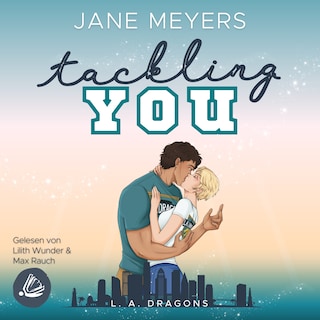 tackling YOU als Hörbuch