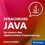 Sprachkurs Java