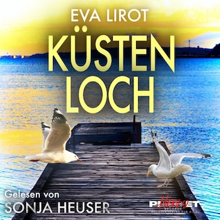 KÜSTENLOCH als Hörbuch