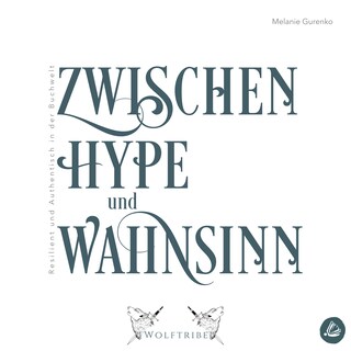 Zwischen Hype und Wahnsinn als Hörbuch