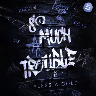So much Trouble als Hörbuch