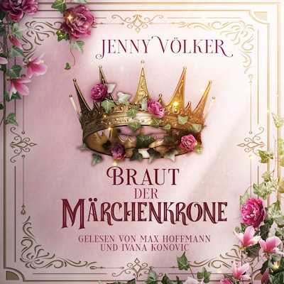 Cover von Braut der Märchenkrone