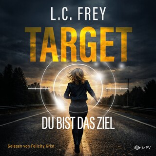 Target als Hörbuch