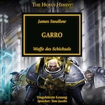 The Horus Heresy 42: Garro