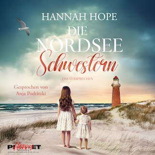 Die Nordseeschwestern als Hörbuch