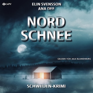 Nordschnee als Hörbuch