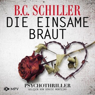 Die einsame Braut als Hörbuch