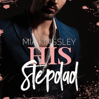 His Stepdad als Hörbuch