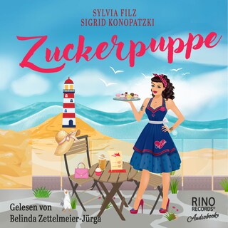 Zuckerpuppe als Hörbuch