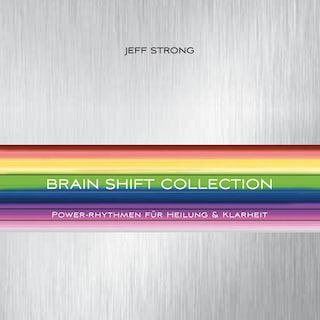 Brain Shift Collection als Hörbuch