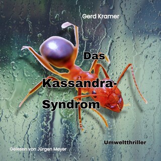 Das Kassandra-Syndrom als Hörbuch