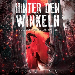 Hinter den Winkeln als Hörbuch
