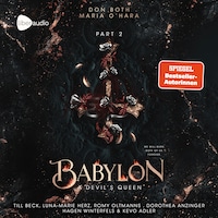Babylon 3.2 - A Devil's Queen