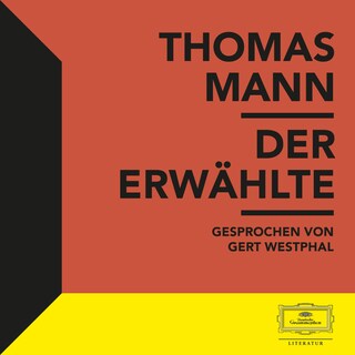Der Erwählte als Hörbuch
