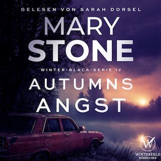 Autumns Angst (Winter-Black 12) als Hörbuch