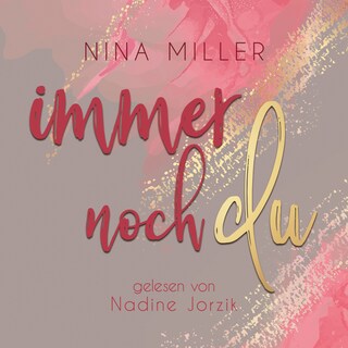 Immer noch du als Hörbuch